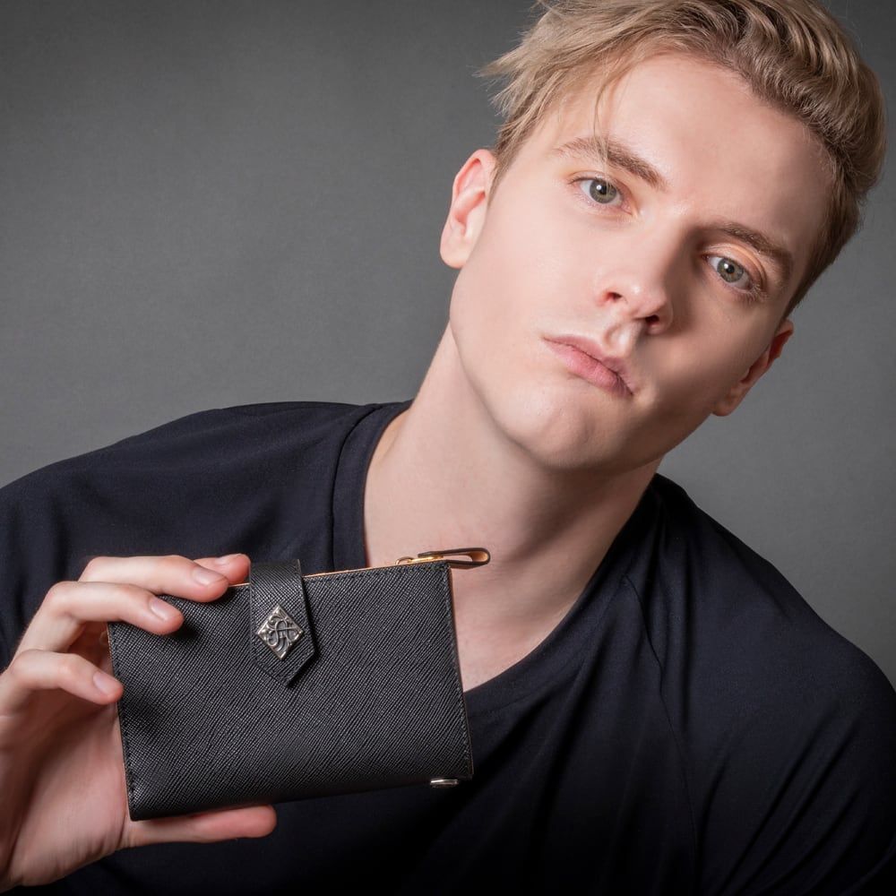 レザーブランド