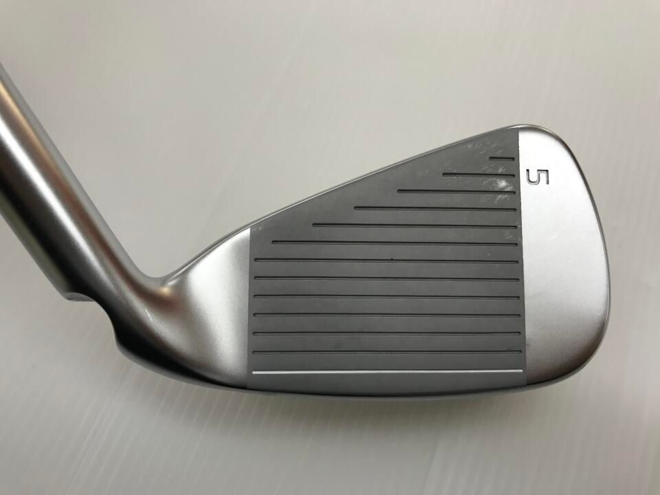 即納】G730 | 22 | S | AWT 2.0 LITE | 中古 | アイアン | ピン :