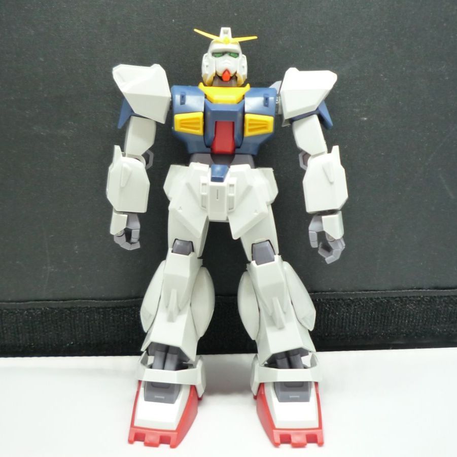 1178 機動戦士Zガンダム ガンダムマークⅡ RX-178 フィギュア 【中古