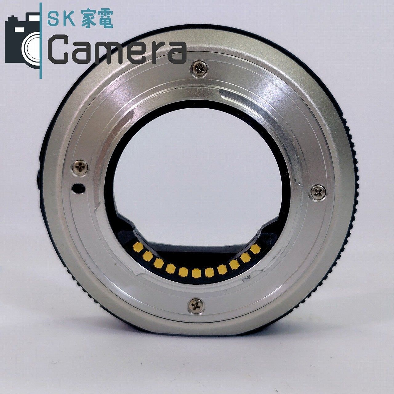  OLYMPUS DIGITAL FOUR THRDS ADAPTER MMF 2 オリンパス フォーサーズアダプター その他 カメラ