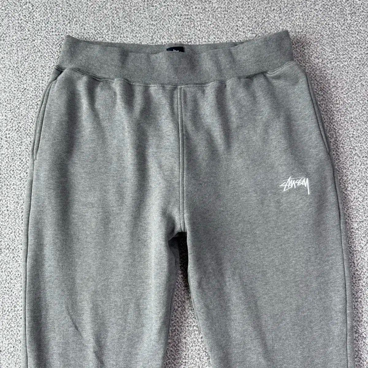 Stussy STUSSY ステューシー スウェット ジョガーパンツ XL