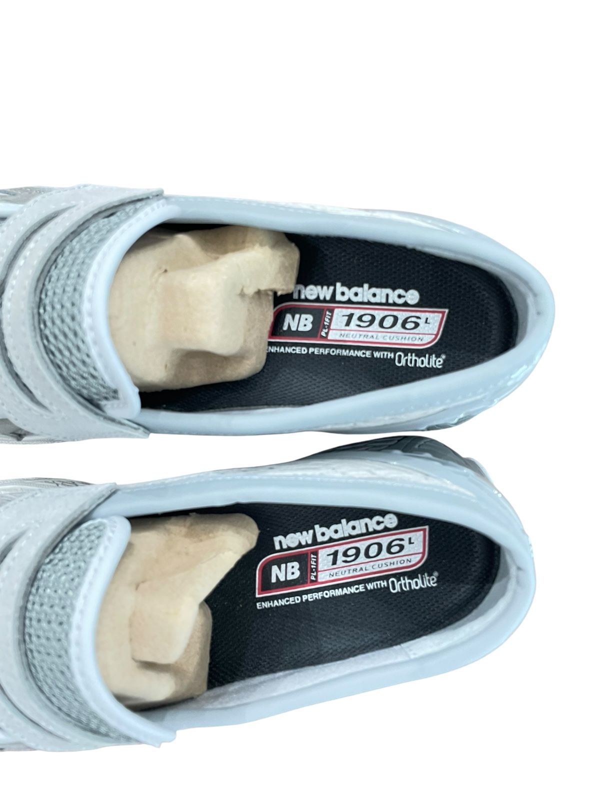 NEW BALANCE】U1906LGR GREY ニューバランス グレー スニーカー 1906 