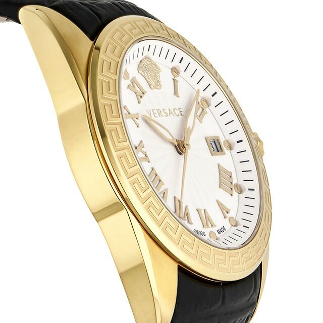 VERSACE ヴェルサーチ 腕時計 V-SPORT Ⅱ VFE130015 VERSACE ヴェルサーチ 腕時計 V-SPORT Ⅱ VFE130015