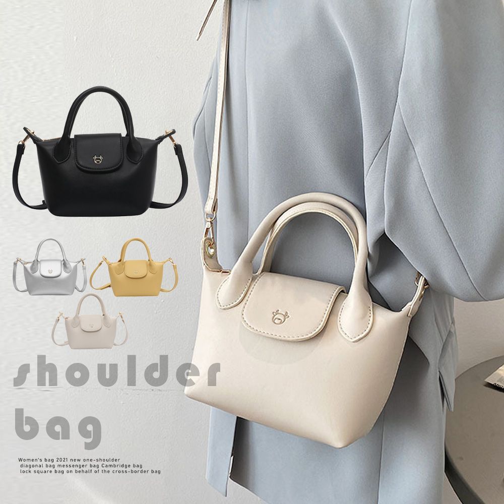 ショルダーバッグ 斜め掛けレディース2way