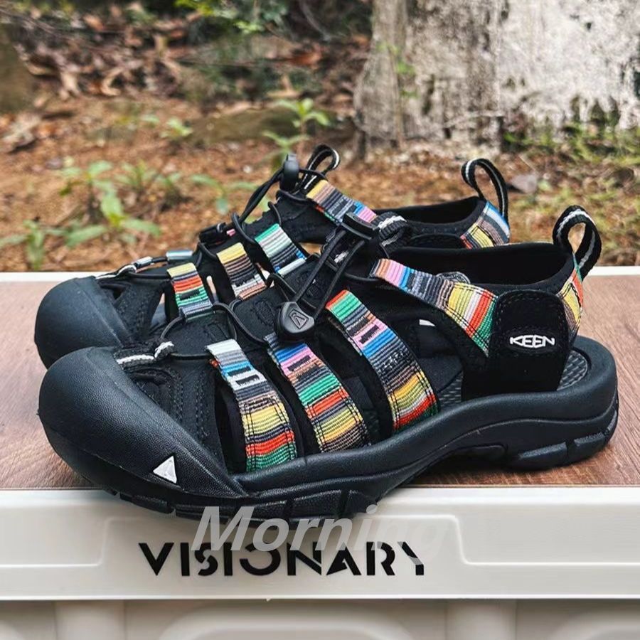 ☆新品未使用☆KEEN キーン NEWPORT H2 ニューポート サンダル 人気 