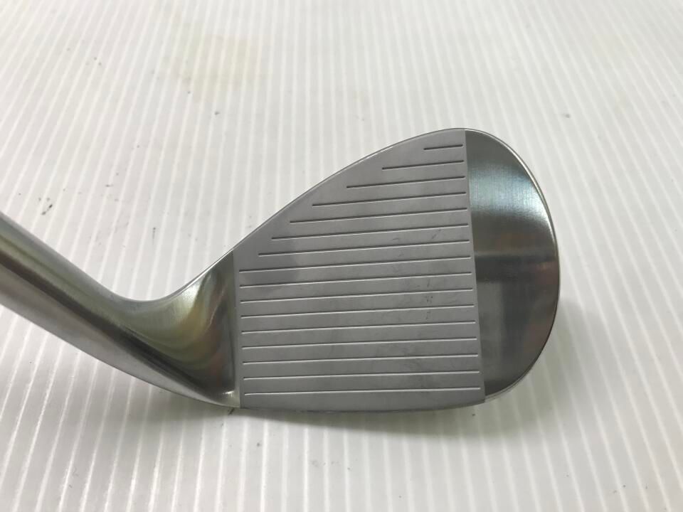 藤本技工 FUJIMOTO GIKOH TK-01 48° ウェッジ 中古】 藤本技工 FUJIMOTO GIKOH TK-01 48° ウェッジ WG NS PRO