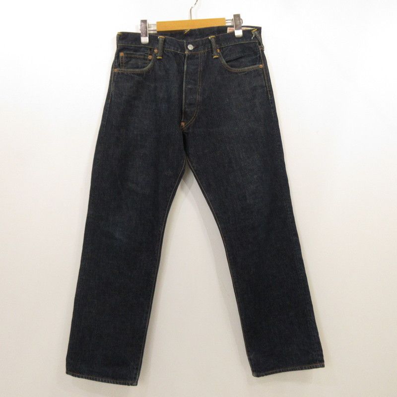 エヴィス EVISU 大黒 No.2 lot.2000 28x35 送料無料】EVISU(エヴィス) #2000 No.2 紫大黒(Blood & Thunder