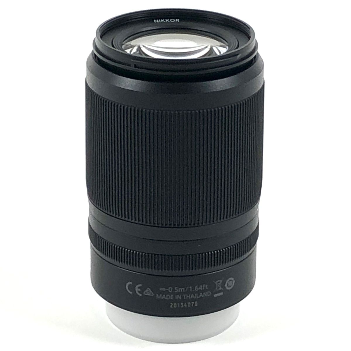 ニコン Nikon NIKKOR Z DX 50-250mm F4.5-6.3 VR 一眼カメラ用