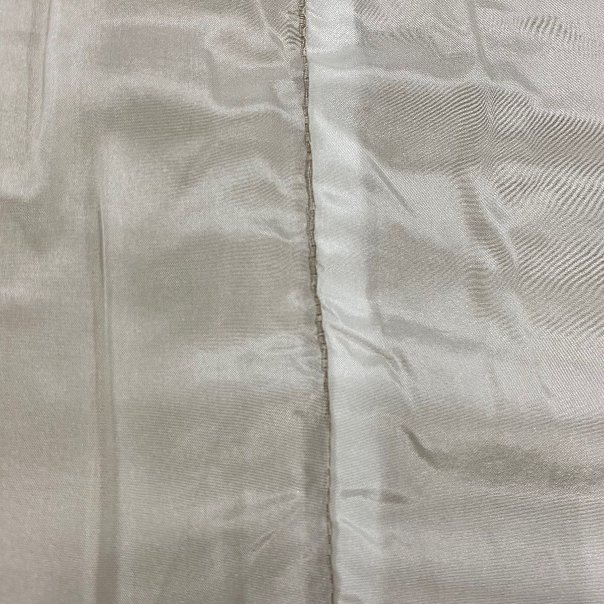 訪問着 身丈169cm