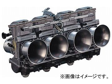 2輪 アクティブ ミクニ キャブレターキット ファンネル仕様 35117006 JAN：4538792309309 カワサキ ゼファー750 1991年～2000年