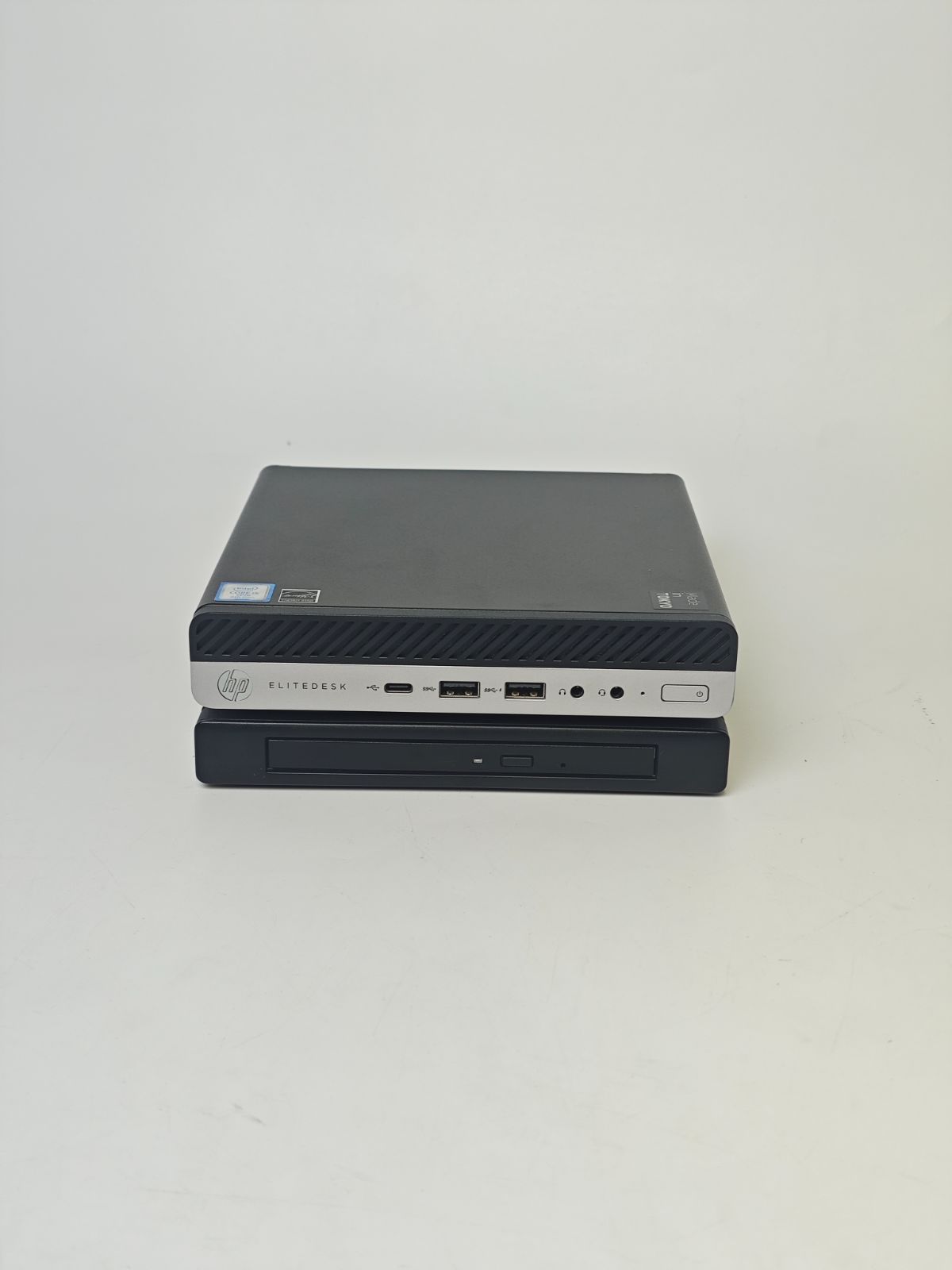 「送料無料」HP ProDesk 800 G4 DM ミニPC Amazon.co.jp: HP EliteDesk 800 G4 デスクトップ ミニ - Intel