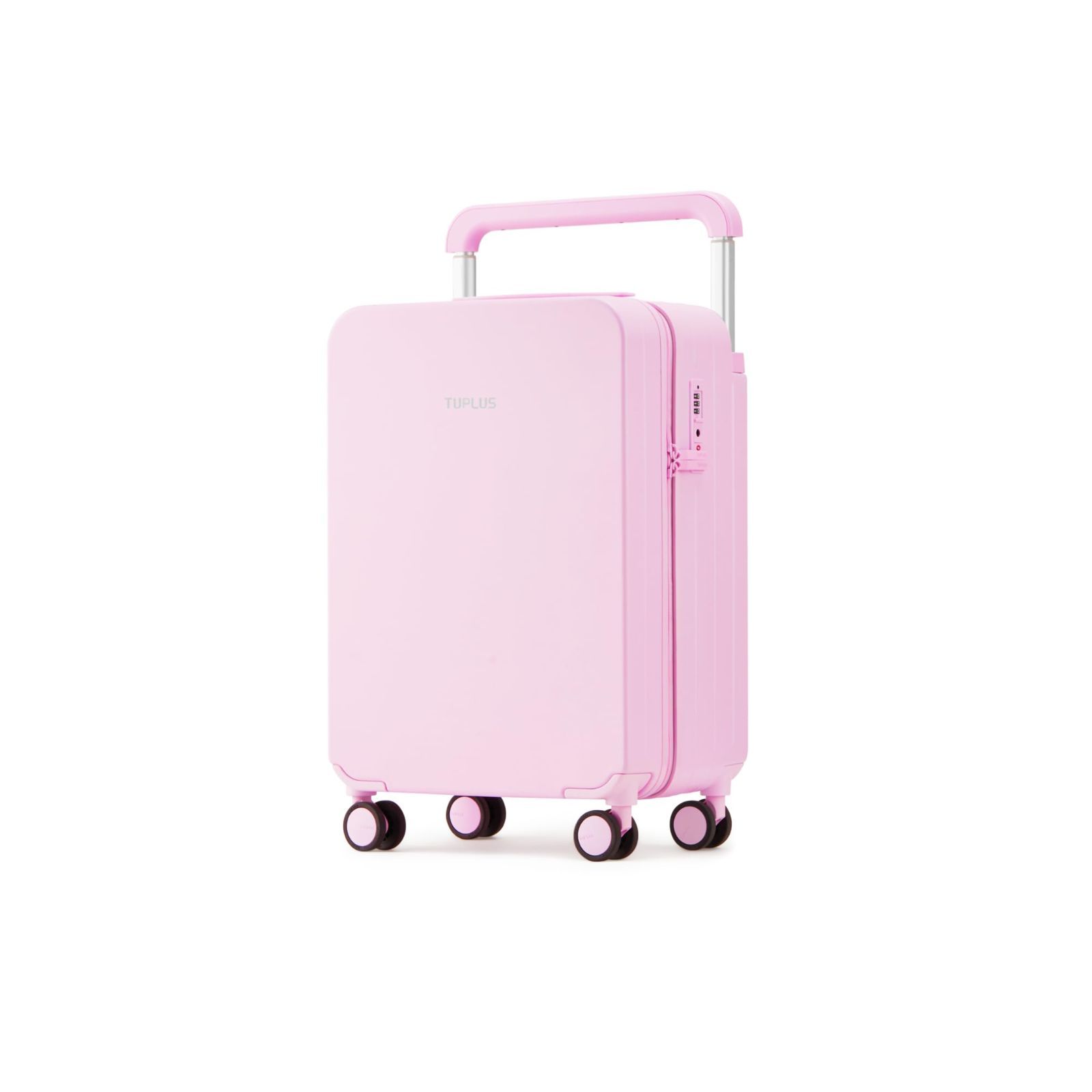 TUPLUS] スーツケース 超軽量 大型 キャリーケース 機内持込