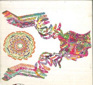 CD Boredoms SUPER ROOTS(7) WPC68520 WEA JAPAN 紙ジャケ