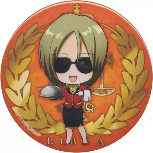 中古】バッジ・ピンズ(キャラクター) K・K 「血界戦線＆BEYOND