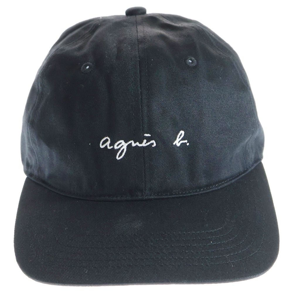 agnes b. CASQUETTE FRGMT キャップ フラグメント agnes b. CASQUETTE FRGMT – V.A. TOKYO ONLINE STORE