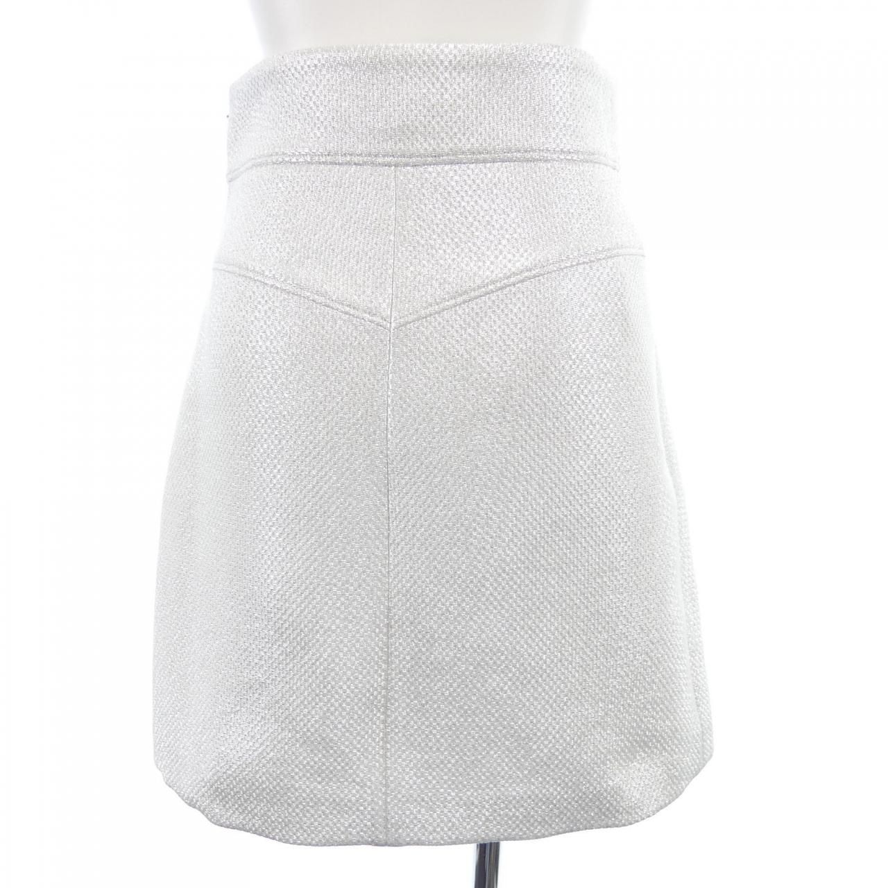 シャネル CHANEL P55848V42112 スカート