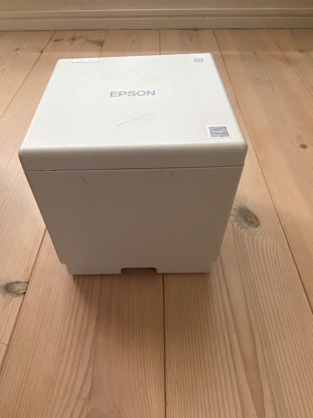 EPSON TM30UBE611 レシートプリンター
