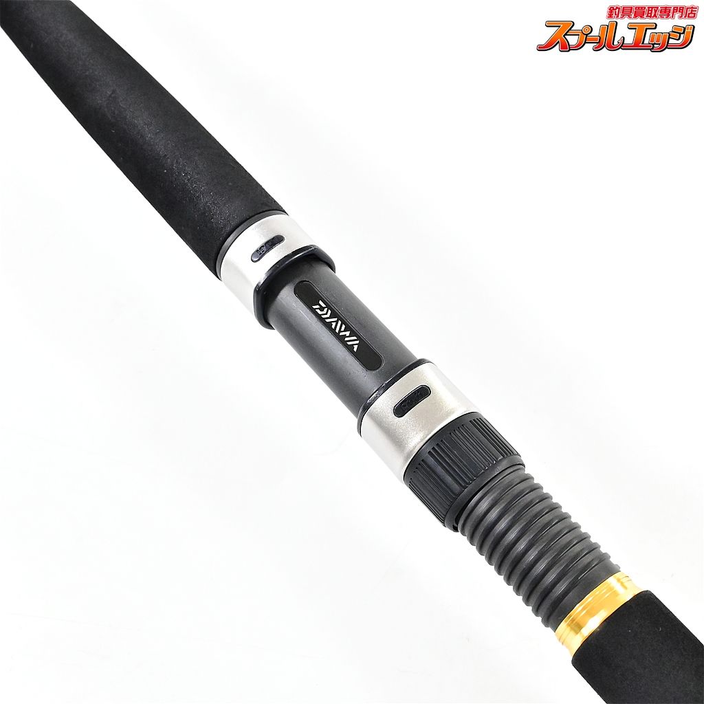 【ダイワ】 ジグキャスター JC96M DAIWA JIG-CASTER ワラサ サバ