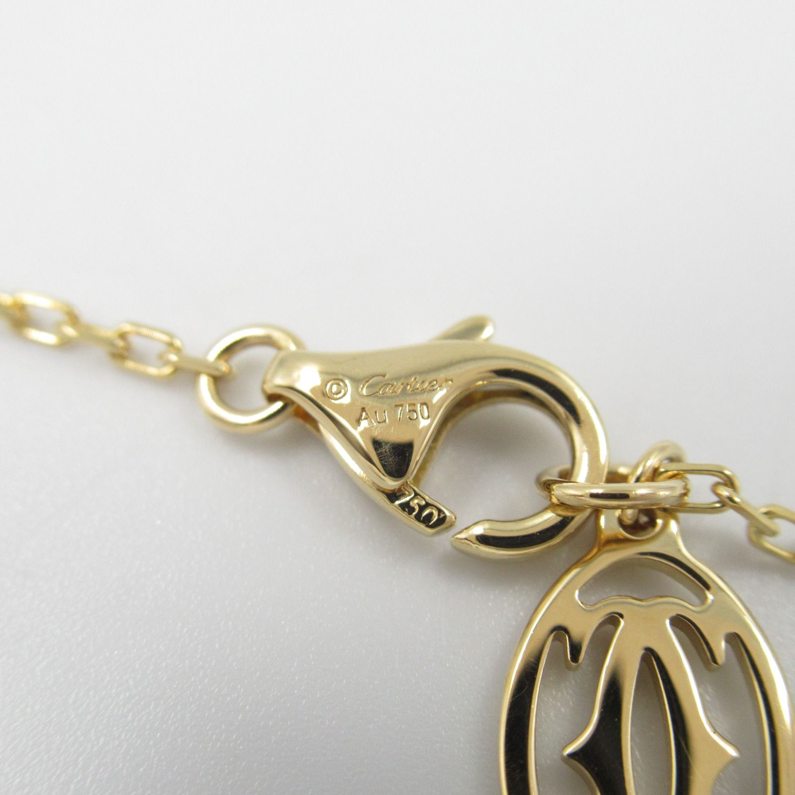 CARTIER カルティエ ダムールネックレス SM ネックレス - メルカリ CARTIER カルティエ ダムールネックレス SM ネックレス - メルカリ