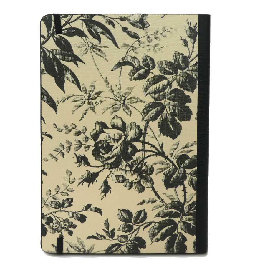 【新品】GUCCI グッチ　デザイン　ノート GUCCI(グッチ) ノート(ライフスタイル) - 海外通販のBUYMA