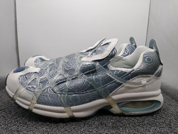 NIKE ナイキ AIR KUKINI SE - DV1894-100 サイズ 28cm グレー - メルカリ
