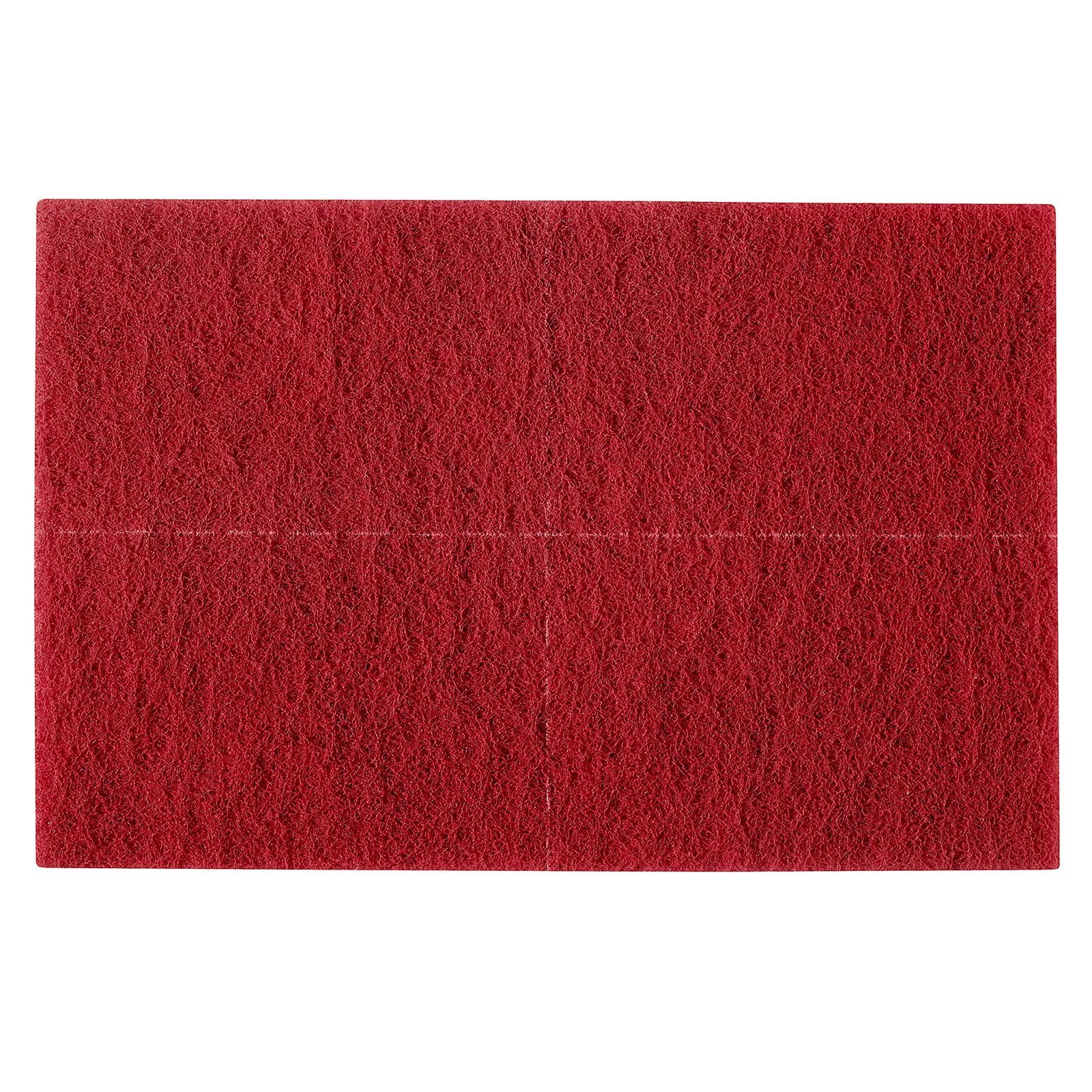 頑張った 20枚入り 3M 7447 PROハンドパッド 金属およびプラスチック表面の高性能仕上げ用 150mm x 230mm 20枚入 スコッチ ブライト 365日間返品無料！