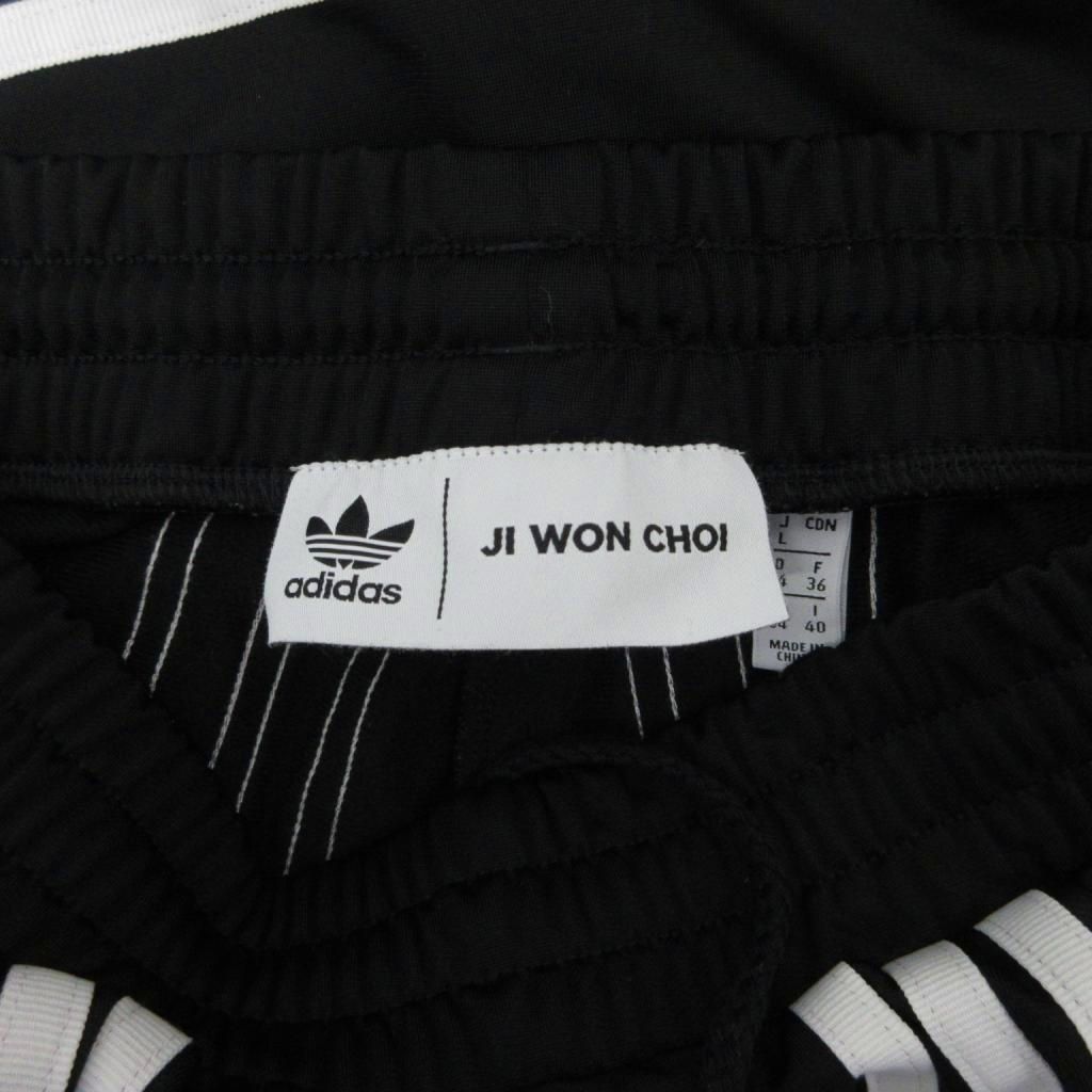 アディダスオリジナルス adidas originals × ジウォンチェ JI WON CHOI