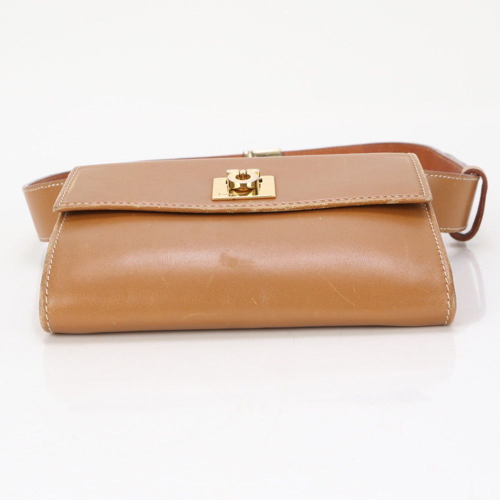 フェラガモ ウエストポーチ Salvatore Ferragamo フェラガモ ウエスト