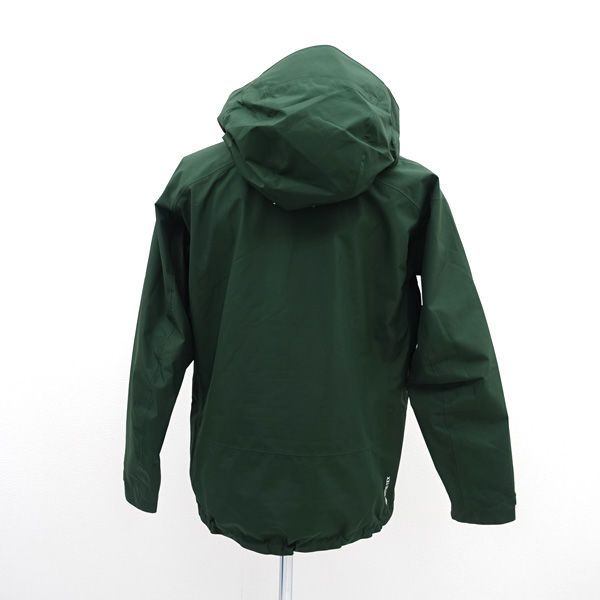 MAMMUT / マムート ◇アヤコ プロ 2.0 フーデッド/マウンテンパーカー  