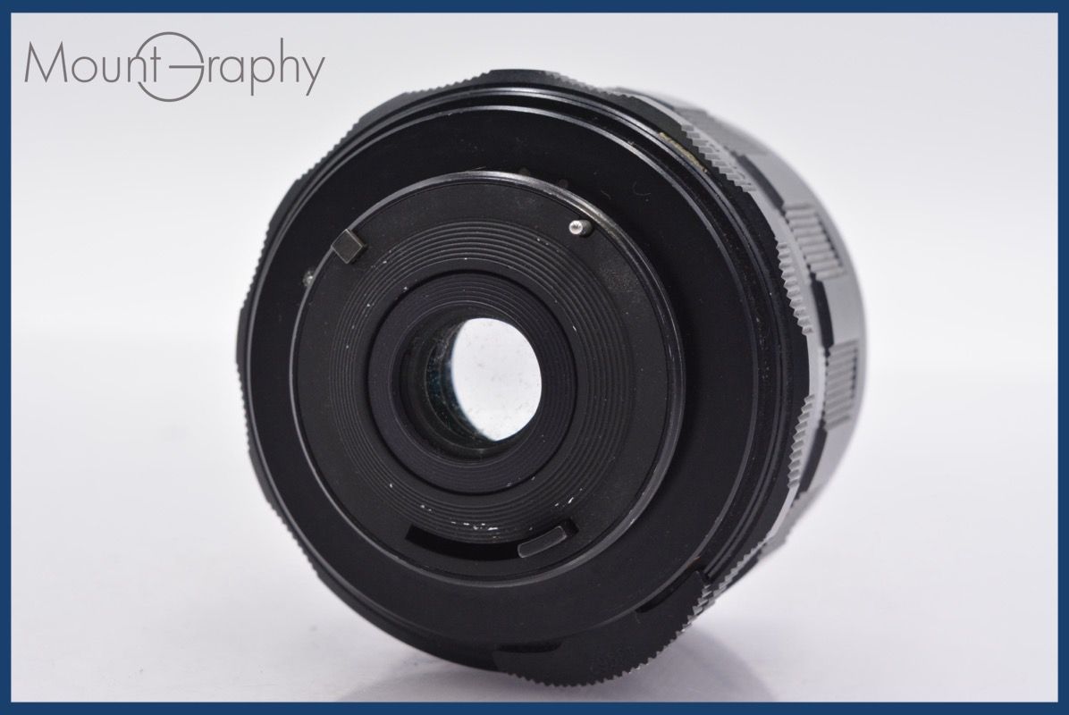 【希少・美品】 Super Takumar 24mm F3.5 379 Rare Super Takumar 24Mm F3.5 379 | eBay