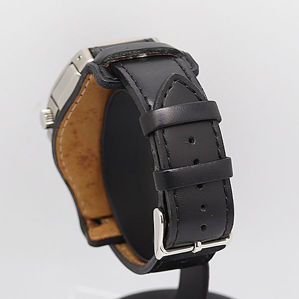チュチマ 純正 レザーベルト メンズ時計ベルト