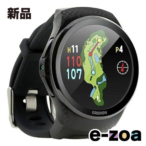 GreenOn A1-III 有機ELタッチ みちびきL1S対応【極美品】 GREENON