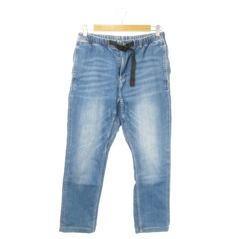 グラミチ GRAMICCI デニムパンツ 8818-DEJ NN PANTS グラミチ デニム ニューナローパンツ NNパンツ タイト