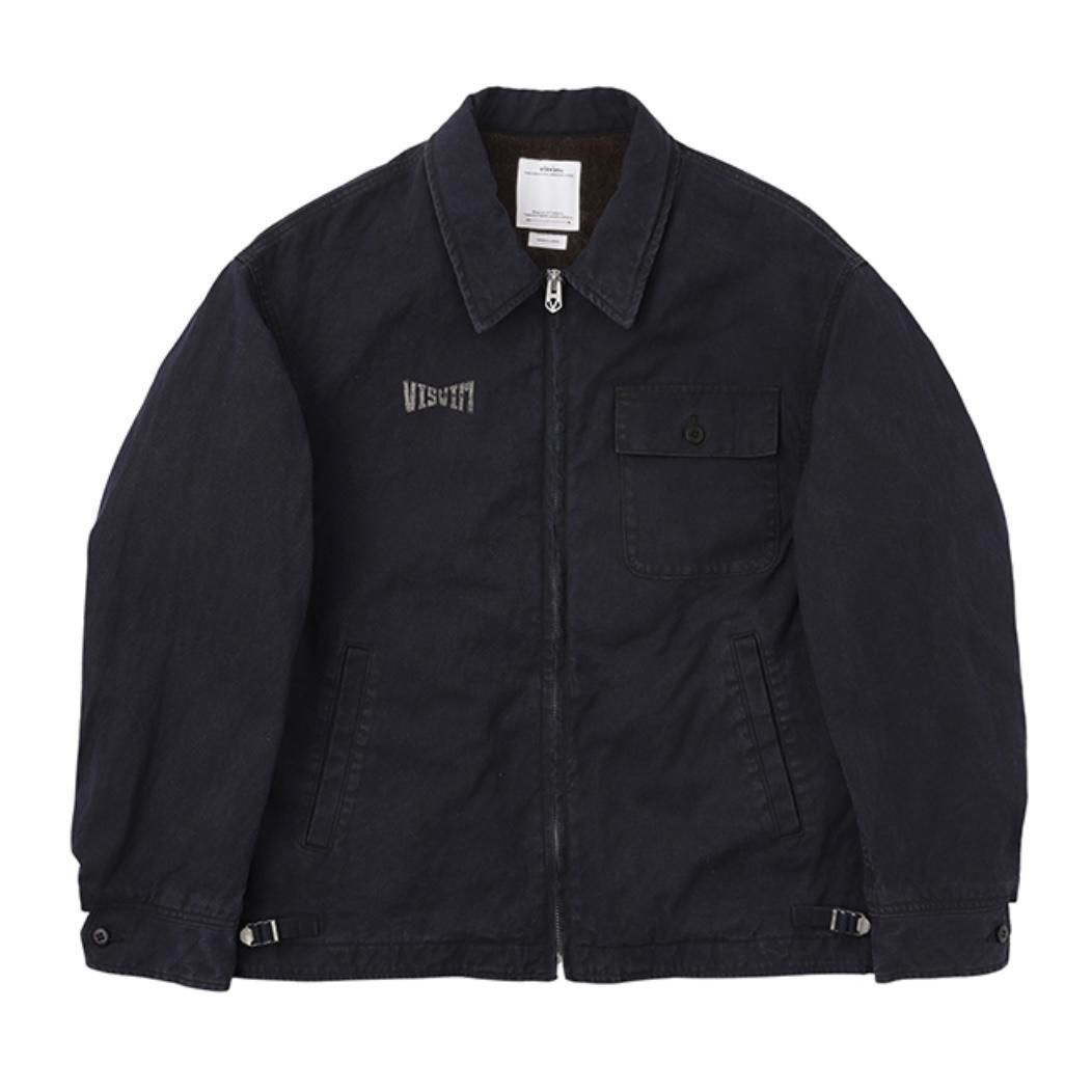 【Bunjang商品韓国直送】VISVIM(ビズビム) ロドニー ジャケット rodney jkt 24ss 3 サイズ - メルカリ