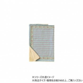 デジタルプリントブランケット アビニヨン グレー 14124006185