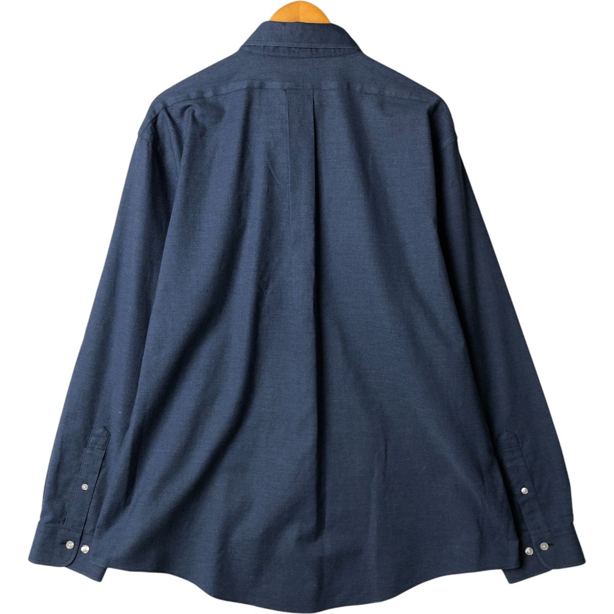 古着 ブルックスブラザーズ Brooks Brothers Est.1818 長袖