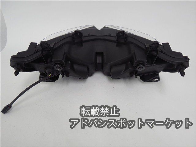 イプ ヘッドライト NINJA400 ニンジャ 2018- Ninja ZX-25R 2020