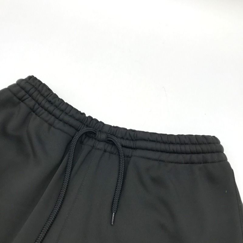 CHALLENGER ミッドレイヤーパンツ 美品 CLG-PT 022-010 裏起毛 