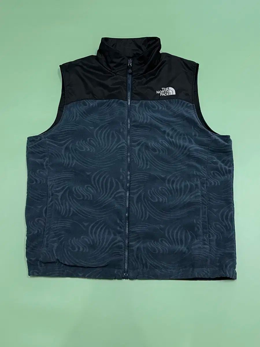 THE NORTH FACE ザノースフェイス 90s ゴープコア リバーシブル ベスト