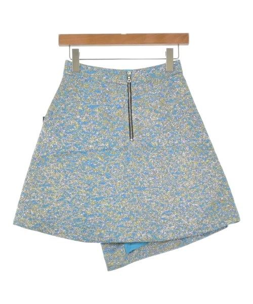 MARKUS LUPFER ミニスカート レディース 古着 送料無料