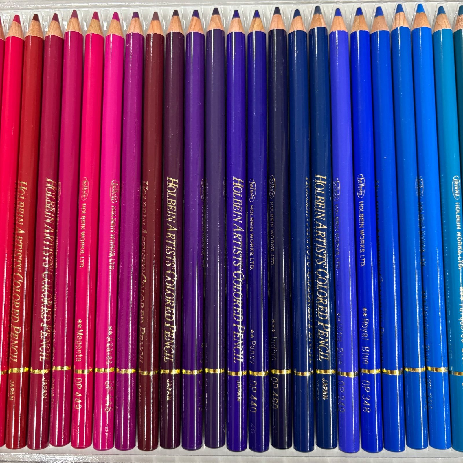 セット パンフレット付き