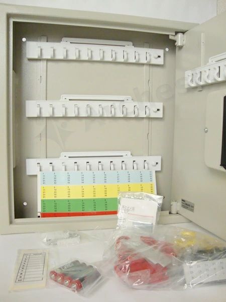 セキュリティ キーキャビネット