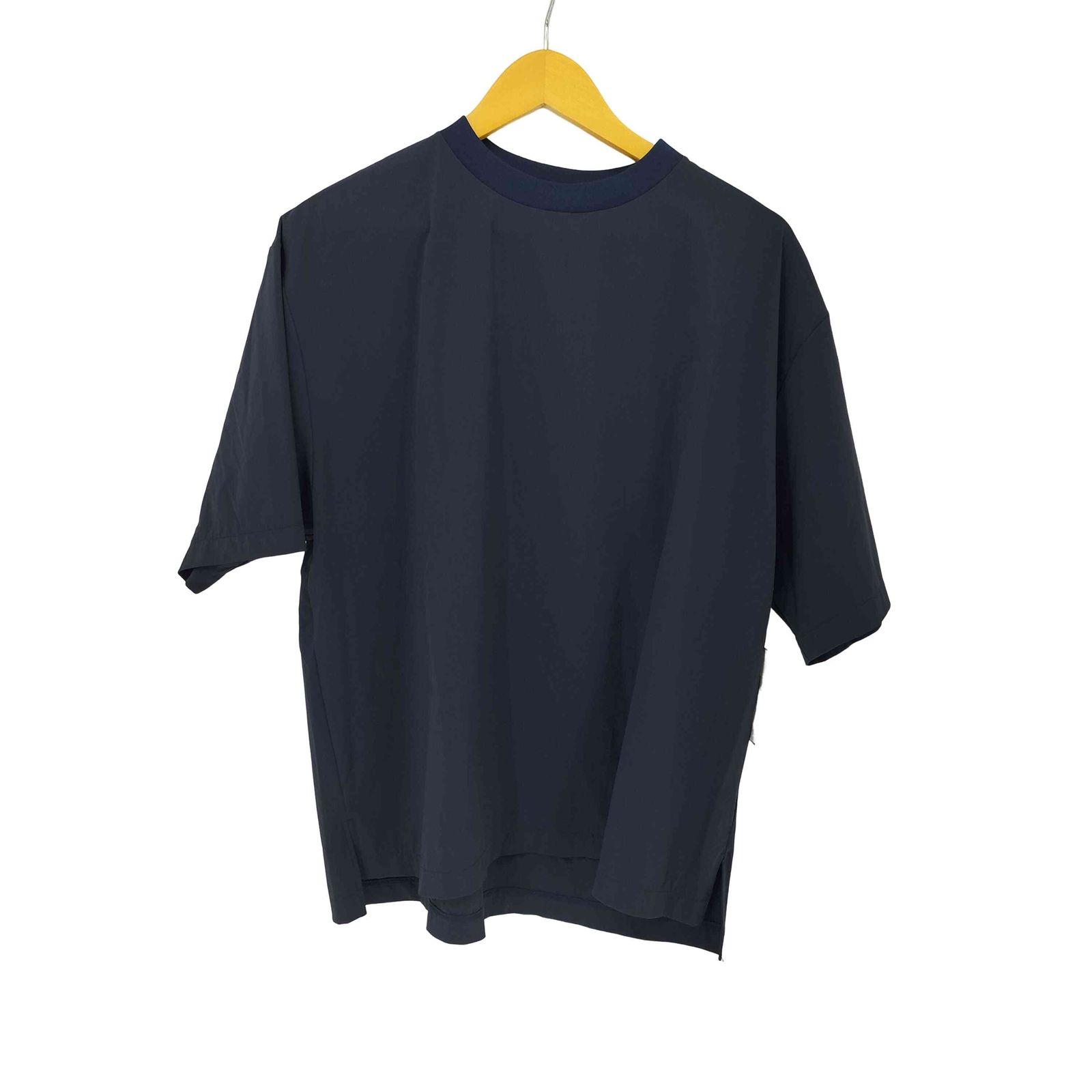 ソフネット SOPHNET. 24SS 4WAY STRETCH OVERSIZED S/S TOP メンズ JPN 