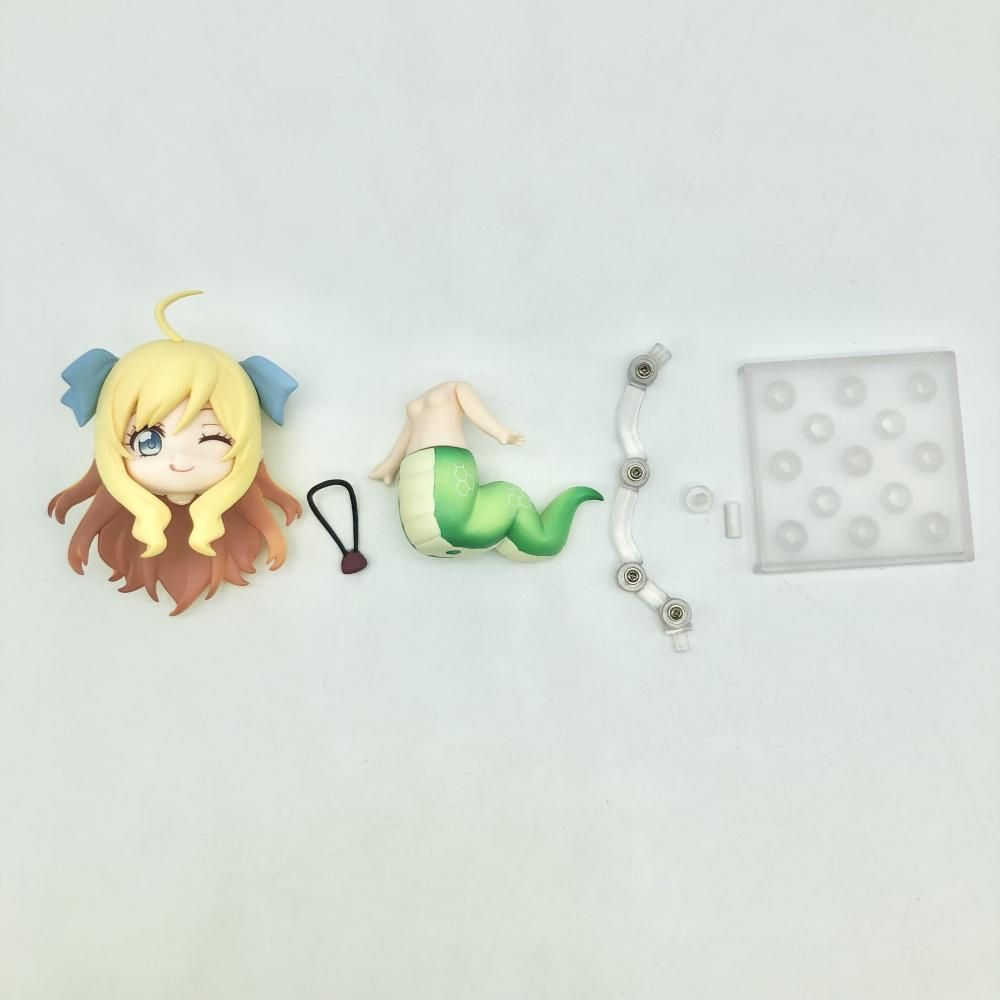 GOOD SMILE COMPANY - 【中古】グッドスマイルカンパニー ねんどろいど 邪神ちゃん 開封品 邪神ちゃんドロップキック[97][240097220919] 中古】グッドスマイルカンパニー ねんどろいど 邪神ちゃん 開封