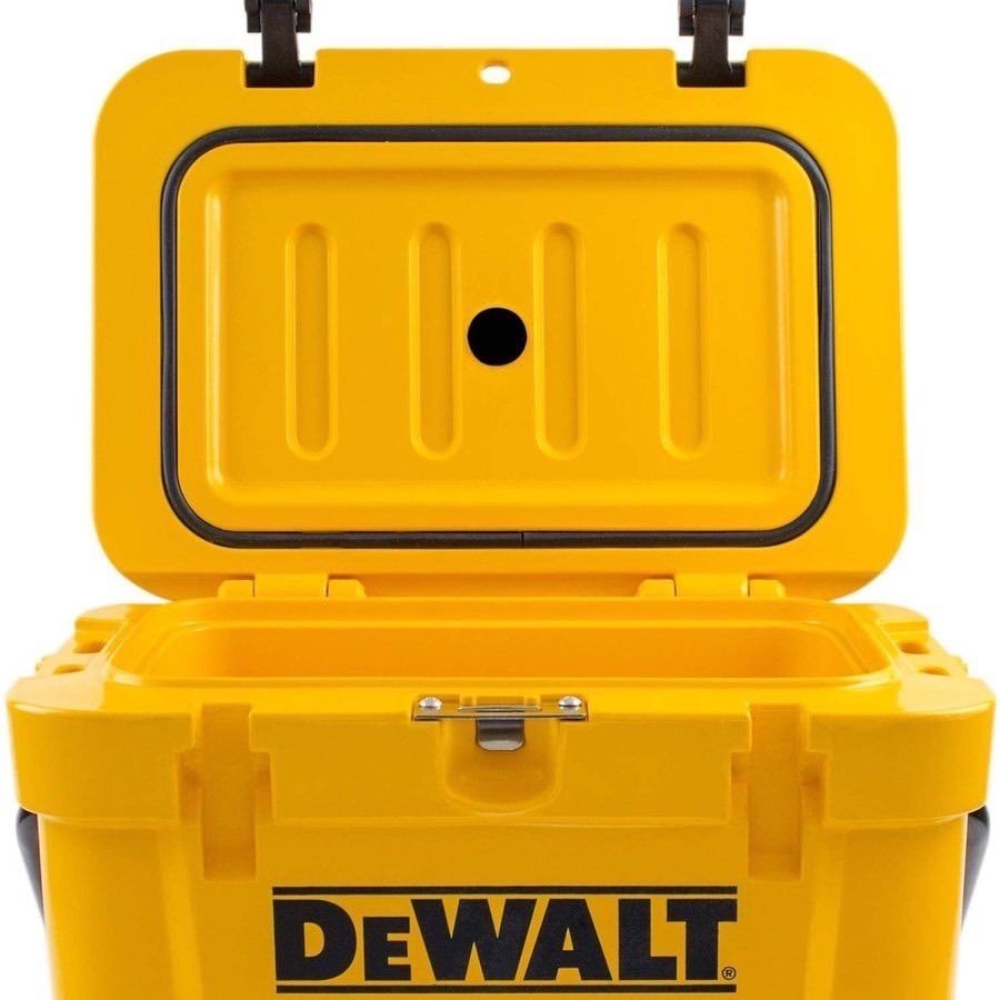 DEWALT デウォルト クーラーボックス 10L 正規品 - メルカリ