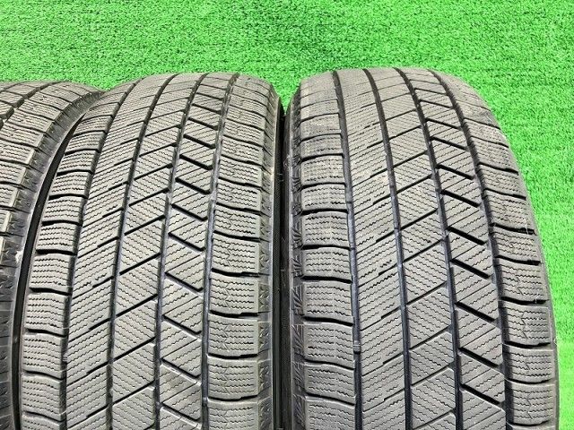 スタッドレス ブリヂストン