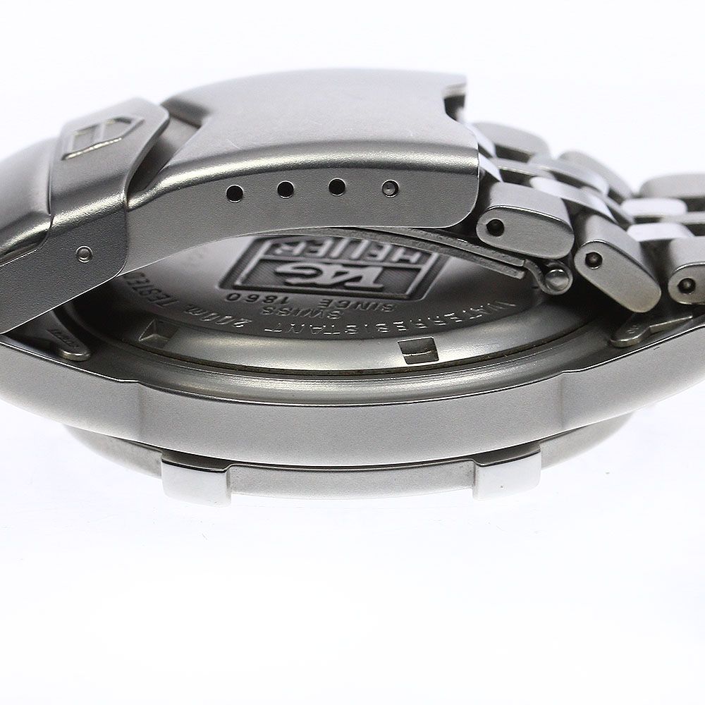 タグホイヤー TAG HEUER 959.706G-20 プロフェッショナル200 デイト