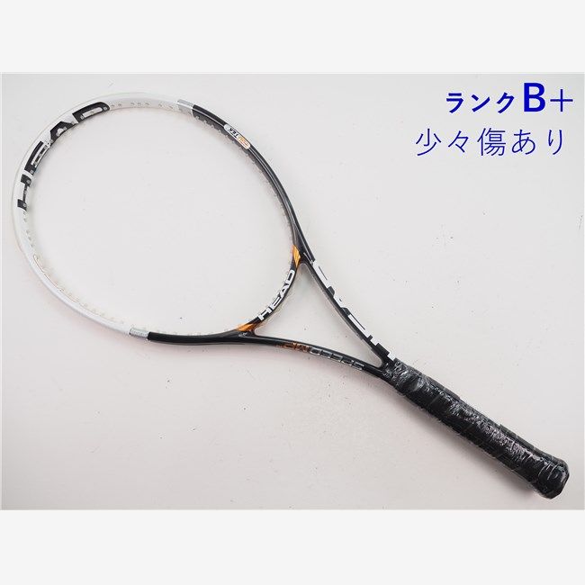 中古 テニスラケット ヘッド ユーテック IG スピード MP 315 18×20 2012年モデル (G2)HEAD YOUTEK IG SPEED MP 315 18×20 2012 中古 テニスラケット ヘッド ユーテック IG スピード MP 315 18