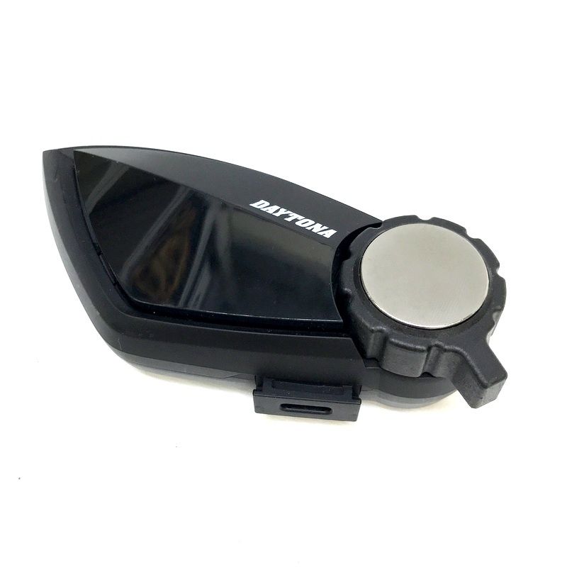 デイトナ DT-E1 バイク用Bluetoothインカム DT-E1 1個セット｜株式会社