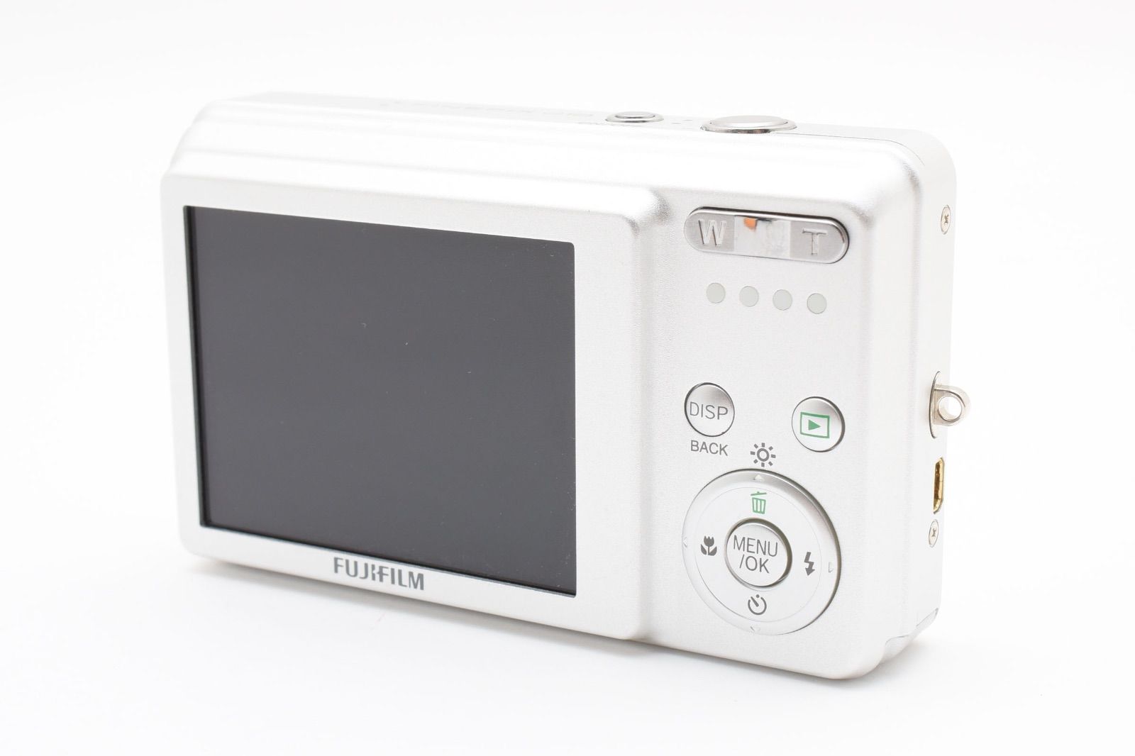 10 コンパクトデジタルカメラ